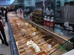 -串一火锅(赛格国际购物中心店)