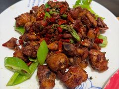 -忠林杀猪菜(凤台小区店)