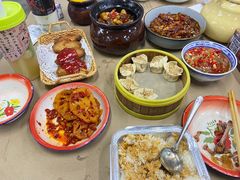 -老三样·旧食新味(万寿宫店)
