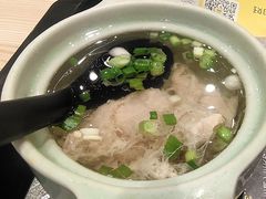 -真功夫(北京西站店)