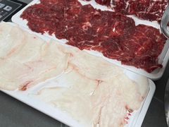 -官塘陈记鱼生·潮汕砂锅粥·牛肉火锅(潮枫路总店)