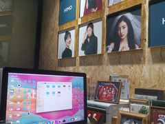 -海马体照相馆(义乌之心店)