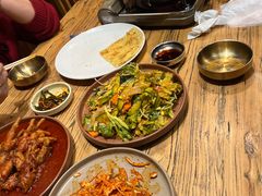 -京玉菲饭店(李村店)