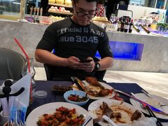 -鹭江潮餐厅•福建菜(鹭江佲家酒店)