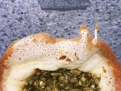 泡豇豆-贺记蛋烘糕(文庙西街店)
