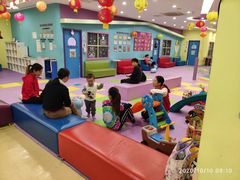 -悦宝园早教中心(庐阳区省直中心店)