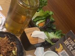 -本家韩国烤肉(青岛万象城店)