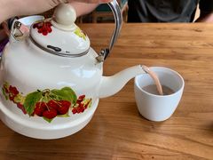 -胖老汉椒麻鸡清真新疆菜(西御街店)