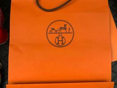 -爱马仕 HERMES(德基广场店)