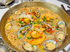 -虎婆冷饮店·海南特色炒冰(三亚湾店)