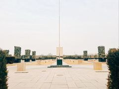 -中国人民抗日战争纪念雕塑园