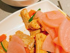 -海底捞火锅(江宸天街店)