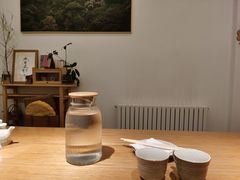 -团子君寿司·茶