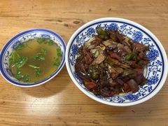 -腔调面(斜土路店)