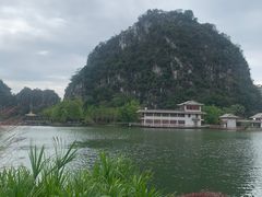 -星湖旅游景区七星岩