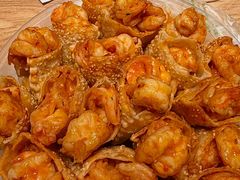 -肥三土菜馆(五四广场店)
