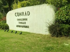 -杭州桐庐康莱德酒店西餐厅-舍