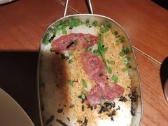 儿时酱油饭-寻宝记绍兴菜(鲁迅路店)