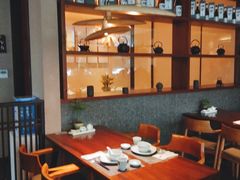 大堂-古京·臻致料理(月湖店)