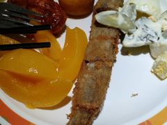 -比格比萨自助(花园路店)