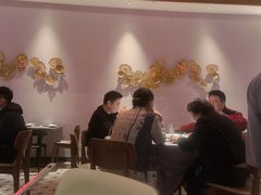 大堂-金鸭季·北京烤鸭(深业上城店)