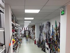 -米游妙妙屋cosplay换装自拍摄影体验馆