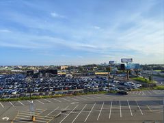 -纽瓦克自由国际机场