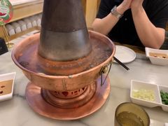 -牛街·马辈儿涮肉(牛街二店)