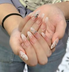 -StartNail美甲