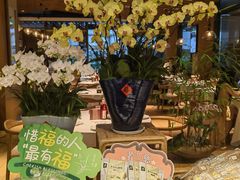 -若蘭慈·无国界素食料理(欢乐海岸店)