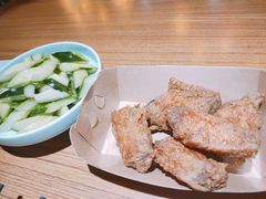 -川知味(京华城店)