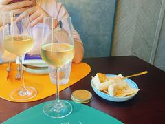 -普朗姆生蚝牛排馆 The Plump Oyster(成都摩方购物中心店)