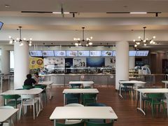 -贝林大翅鲸简餐厅(国家海洋博物馆店)