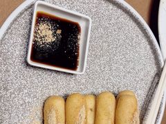 -京悦荟·京沪融合菜(漕河泾印象城店)