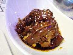 -尚岛私房菜(西方巷店)