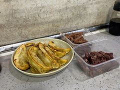 -李记清真馆(打钉巷店)