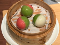 -长沙君悦酒店·湘江36中餐厅