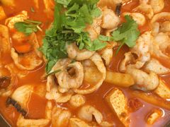 -白家寨子·山野白族菜(古城总店)