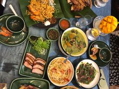 -阿莱唛唛泰国菜·海鲜餐厅(蛇口店)