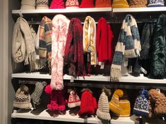 -Abercrombie&Fitch(德基广场店)