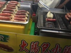 -六合夜市