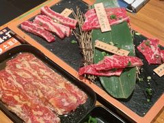 -千寻烧肉(政务区店)