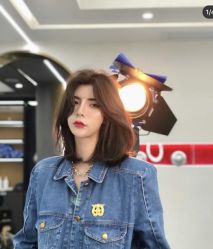 点击看大图 -那茉 Hair Salon