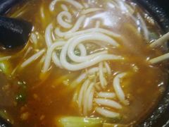 -域乐楼清真饭庄(华北路店)