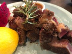 -新鲜誌·新派食集(万象天地店)