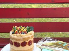 -兰香甜品·生日蛋糕·咖啡