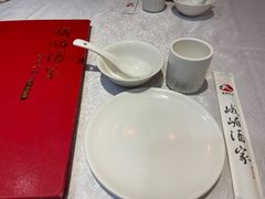 -峨嵋酒家(王府井店)