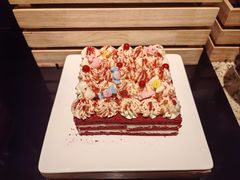 -上海锦江汤臣洲际大酒店壹阶层