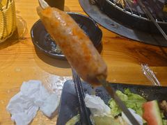 -号令江湖·水浒烤肉(和畅睦邻中心店)