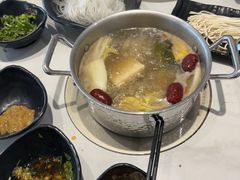 -呷哺呷哺 黄金牧场 (中发百旺店)